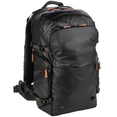 Shimoda Explore V2 35 Starter kit - Black - 520-160