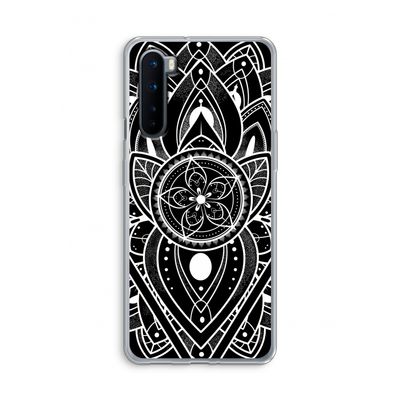 It's Complicated: OnePlus Nord Transparant Hoesje