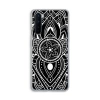 It's Complicated: OnePlus Nord Transparant Hoesje