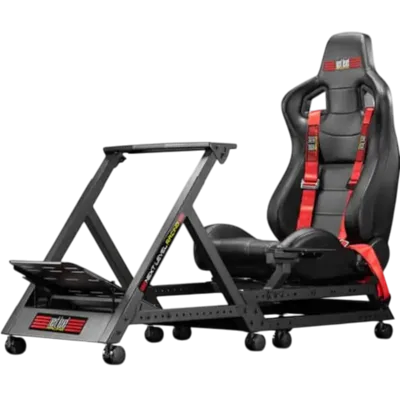 Next Level Racing GT Track Cockpit