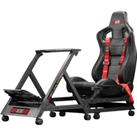 Next Level Racing GT Track Cockpit
