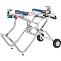 Bosch Professional GTA 2500 W Transport- en Werktafel - 0601B12100