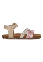 Shoesme Sandalen IC23S009-C Roze maat