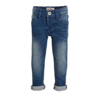 Vingino slim fit jeans Bertino mini cruziale blue - thumbnail