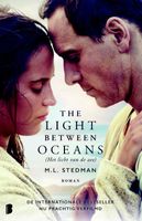 The light Between Oceans