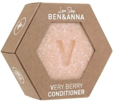 Ben & Anna Lovesoap Very Berry Conditioner