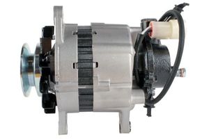 Alternator Opel 14V 50A 8EL012427761