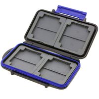 Kamera Express MCC-1 multi card case Kamera Express MCC-1 multi card case