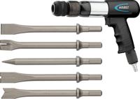 HAZET Beitelhamerset 9035H/6 · 6-delig