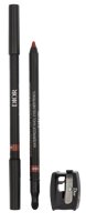 Christian Dior - Dior Diorshow On Stage Liner 24H Wear Waterproof Eyeliner 664 Brique 1.2 g Dames