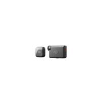 Draadloze microfoon - DJI - Mic Mini - Compact en lichtgewicht - 48 uur batterijduur - Actieve ruisonderdrukking