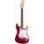 Fender Standard Stratocaster HSS IL Candy Cola elektrische gitaar