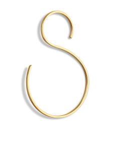 Shihara boucle d'oreille S en or 18ct