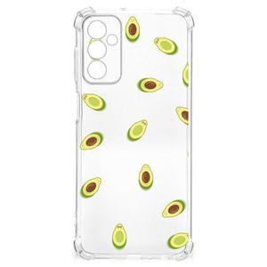 Samsung Galaxy M13 4G | M23 Beschermhoes Avocado