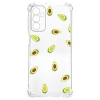 Samsung Galaxy M13 4G | M23 Beschermhoes Avocado