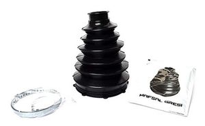 Asmanchetten set BSG30705027