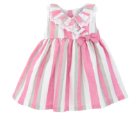 Mac ilusion streep jurkje