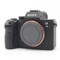 Sony A7 III body occasion