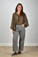 Haikure jeans Betty Soft HEW03297GF139PX lead grey