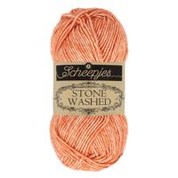 Scheepjes Stone Washed - 816 Coral
