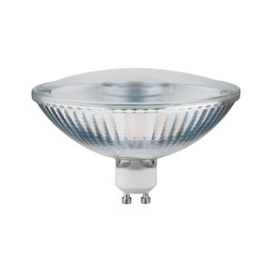 Paulmann 28514 LED-lamp Energielabel F (A - G) GU10 4 W Warmwit (Ø x h) 111 mm x 70 mm 1 stuk(s)