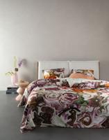 Essenza Essenza Isaline Dekbedovertrek 260x200/220 Vanilla