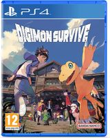 Digimon Survive - thumbnail