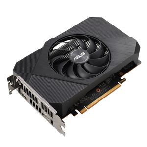 ASUS PH-RX6400-4G AMD Radeon RX 6400 4 GB GDDR6