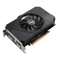 ASUS PH-RX6400-4G AMD Radeon RX 6400 4 GB GDDR6 - thumbnail