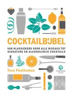 Cocktailbijbel (Hardback)