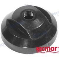 REPUESTOS MOTORES - Mercruiser REC19-14842 - TAPA PLASTICO