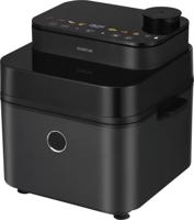 Inventum GF730HLDB Friteuses