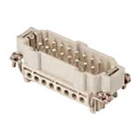 MOLEX 936010274 Heavy Duty connector 936010274 Molex Inhoud: 1 stuk(s) MOLEX 936010274 Heavy Duty connector 936010274 Molex Inhoud: 1 stuk(s)