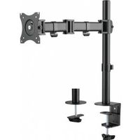 Deltaco ARM-0303 27 Single Monitor Arm