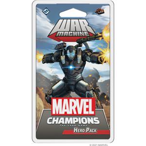 Asmodee Champions War Machine Hero Pack