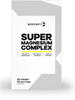 Body & Fit 15485 Super Magnesium Complex