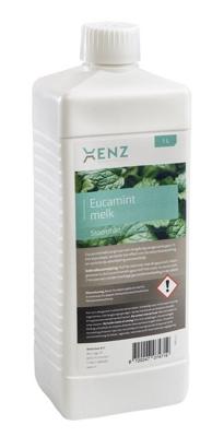 Stoombad Eucamint melk 1 Liter Stoombad Eucamint melk 1 Liter