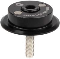 M-Wave Ahead Cap Cheers for Crown Cap