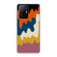 Baar A: Xiaomi 11T Pro Transparant Hoesje