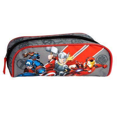 Undercover Avengers etui