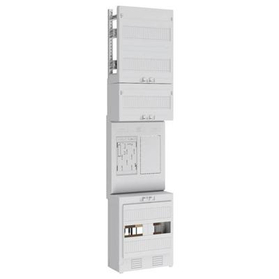 ABN EZ17111 EZ17111 Meterpaneel Inhoud: 1 stuk(s)