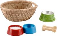 Schleich 42293 honden en kattenvoer Schleich 42293 honden en kattenvoer