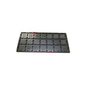 ESD Package Tray Fits 21pcs Intel 775 1150 1151 1155 1156 & etcs CPUs