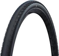 Schwalbe vouwband g-one rs pro evolution 55-622 tlr zwart