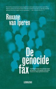 De genocidefax - Roxane van Iperen - ebook