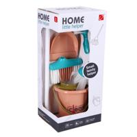 Speelgoed Schoonmaak Set Speelgoed Schoonmaak Set