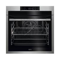 AEG BPE742280M met GRATIS AEG airfry tray "A9OOAF00" - thumbnail