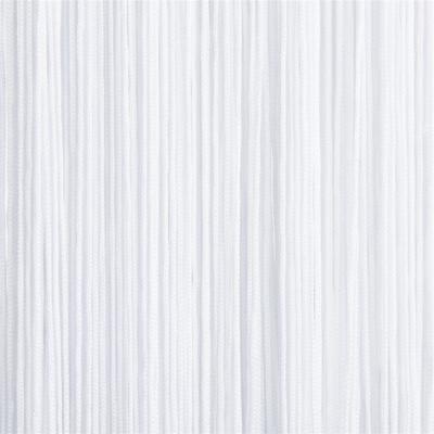 Vliegengordijn/deurgordijn Protect - 2x - off white - 90 x 200 cm - Insectenwerende vliegengordijnen