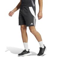 adidas Tiro 24 Sweat Broekje Zwart Wit