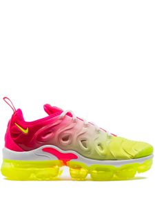 Nike baskets Air VaporMax Plus - Rose